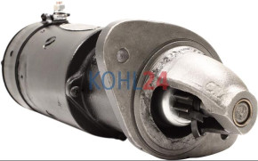 Anlasser Bristol 400 Studebaker Autolite Prestolite MZ4157 MZ-4157 6 Volt Reparatur Made in Germany