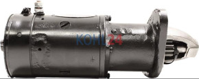 Anlasser Bristol 400 Studebaker Autolite Prestolite MZ4157 MZ-4157 6 Volt Reparatur Made in Germany