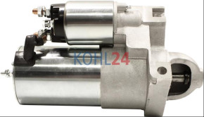 Anlasser Clark Hyster Steinbock Delco Remy 10465293 9000798 12 Volt 1,5 KW Made in Germany