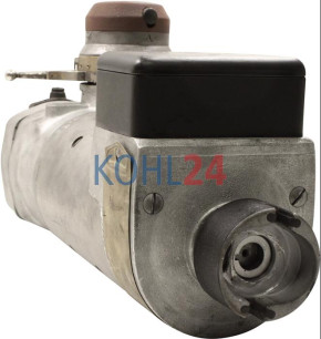 Lichtmaschine Bosch KV4 80/12 600R 12 Volt Reparatur Made in Germany