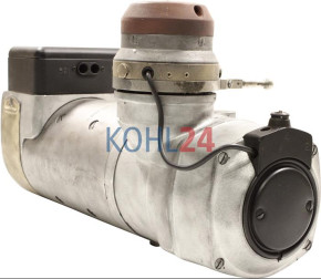 Lichtmaschine Bosch KV4 80/12 600R 12 Volt Reparatur Made in Germany