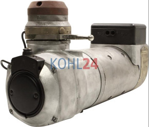 Lichtmaschine Bosch KV4 80/12 600R 12 Volt Reparatur Made in Germany