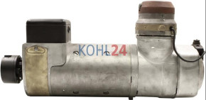 Lichtmaschine Bosch KV4 80/12 600R 12 Volt Reparatur Made in Germany