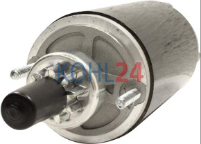 Anlasser Cub Cadet Toro Kohler 52-098-06 52-098-10 52-098-13 United Technologies SM52132 SM56664 12 Volt 0,6 KW