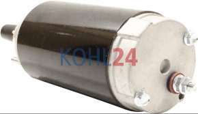 Anlasser Cub Cadet Toro Kohler 52-098-06 52-098-10 52-098-13 United Technologies SM52132 SM56664 12 Volt 0,6 KW