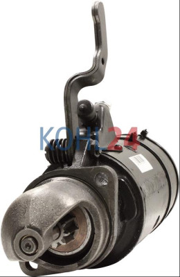 Anlasser Dodge Truck Desoto Prestolite MAW4016 MAW4019 MAW4026 6 Volt Reparatur Made in Germany