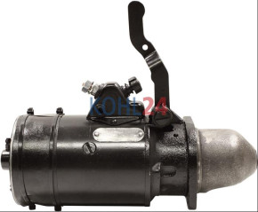 Anlasser Dodge Truck Desoto Prestolite MAW4016 MAW4019 MAW4026 6 Volt Reparatur Made in Germany