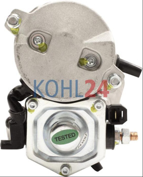 Anlasser Kaiser Jeep Willys 3.8 Straight 6 5.3 5.4 V8 Prestolite MHJ4001UT 24 Volt 1,4 KW Original WOSP