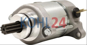 Anlasser Aprilia RXV450 RXV550 SXV450 SXV550 3080477 AP9150090 12 Volt