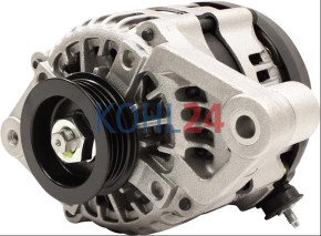 Lichtmaschine Universal Race Rennsport 14 Volt 95 Ampere Original WOSP Rennversion