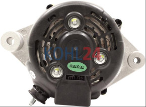 Lichtmaschine Universal Race Rennsport 14 Volt 95 Ampere Original WOSP Rennversion