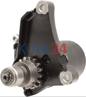 Anlasser Honda Motor GX140 31210-ZG9-013 12 Volt Reparatur Made in Germany