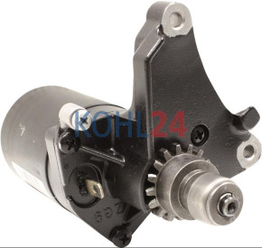 Anlasser Honda Motor GX140 31210-ZG9-013 12 Volt Reparatur Made in Germany