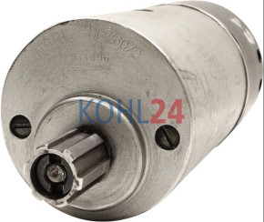 Lichtmaschine Zündapp K800 usw. Noris DL6/60/2 6 Volt 60 Watt Reparatur Made in Germany