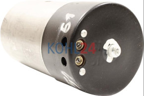 Lichtmaschine Zündapp K800 usw. Noris DL6/60/2 6 Volt 60 Watt Reparatur Made in Germany