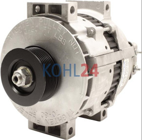 Lichtmaschine Caterpillar 338-2890 MAN 51.26101.7288 MTU X57521300011 X57521300012 Prestolite A0014964PA BLP3337H-P BLP3355H 28 Volt 140 Ampere Original Prestolite