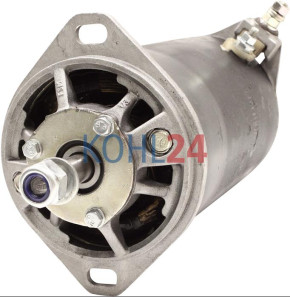 Lichtmaschine Fiat 126 500 usw. 3034346 4058739 4144639 4474607 4474648 46231662 77101411 Bosch 0986030081 Magneti Marelli DSV90/12/16/3S 12 Volt 16 Ampere Reparatur Made in Germany