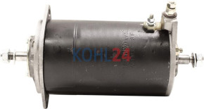 Lichtmaschine Fiat 126 500 usw. 3034346 4058739 4144639 4474607 4474648 46231662 77101411 Bosch 0986030081 Magneti Marelli DSV90/12/16/3S 12 Volt 16 Ampere Reparatur Made in Germany