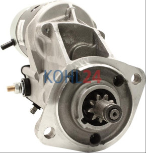Anlasser Komatsu Denso 028000-7540 028000-7541 028000-7542 028000-7543 12 Volt 2,5 KW Made in Germany