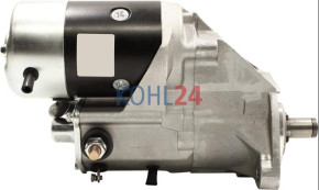Anlasser Komatsu Denso 028000-7540 028000-7541 028000-7542 028000-7543 12 Volt 2,5 KW Made in Germany