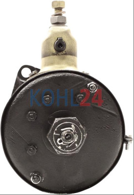Anlasser Peugeot 201 302 402 Ducellier E385 12 Volt Reparatur Made in Germany
