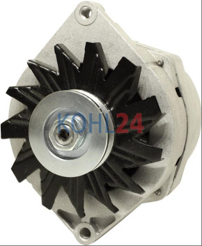 Lichtmaschine Ferrari Testarossa Delco Remy 1101215 1105499 1105656 1105658 1105690 10479870 10479915 14 Volt 120 Ampere Made in Germany