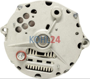 Lichtmaschine Ferrari Testarossa Delco Remy 1101215 1105499 1105656 1105658 1105690 10479870 10479915 14 Volt 120 Ampere Made in Germany