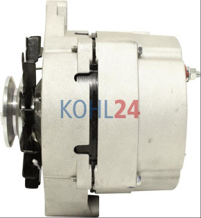 Lichtmaschine Ferrari Testarossa Delco Remy 1101215 1105499 1105656 1105658 1105690 10479870 10479915 14 Volt 120 Ampere Made in Germany