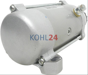 Anlasser Honda Gold Wing GL1100 Motorrad 31200-463-008 31200-463-405 Mitsuba SM224 12 Volt