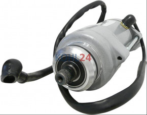 Anlasser Yamaha Virago XV700 XV750 XV920 Motorrad 42X-81800-60 42X-81890-00 Mitsuba SM13445 SM2241 12 Volt 0,6 KW