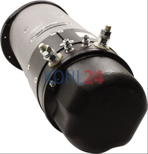 Anlasser Magneti Marelli 63217000 24 Volt 11,0 KW Reparatur Made in Germany