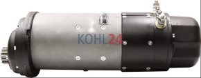 Anlasser Magneti Marelli 63217000 24 Volt 11,0 KW Reparatur Made in Germany