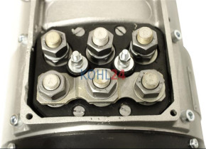 Lichtmaschine Magneti Marelli 63312300 28 Volt 320 - 540 Ampere Reparatur Made in Germany