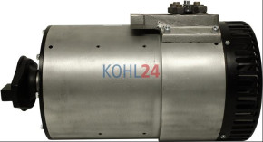 Lichtmaschine Magneti Marelli 63312300 28 Volt 320 - 540 Ampere Reparatur Made in Germany