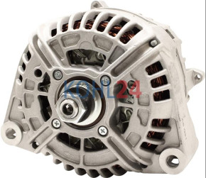 Lichtmaschine Case New Holland 0124615041 0124615051 0124615140 14 Volt 150 Ampere