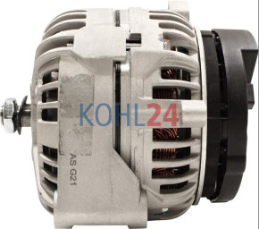 Lichtmaschine Case New Holland 0124615041 0124615051 0124615140 14 Volt 150 Ampere