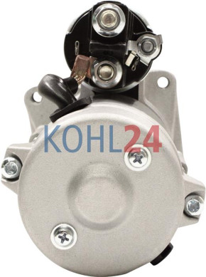 Anlasser Fiat Ducato 110 130 140 150 160 180 Multijet 2.3D Denso 438000-2620 12 Volt 1,9 KW