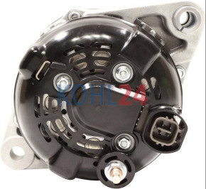 Lichtmaschine Fiat Sedici 2.0 D Multijet Suzuki SX4 2.0 DDiS Denso 104210-1170 14 Volt 140 Ampere