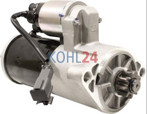 Anlasser Dongfeng QDJ258Y 12 Volt 3,0 KW Original China Made