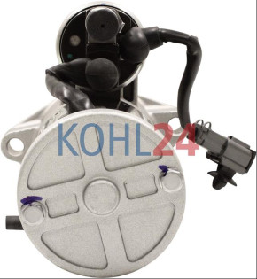 Anlasser Dongfeng QDJ258Y 12 Volt 3,0 KW Original China Made