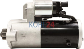 Anlasser Dongfeng QDJ258Y 12 Volt 3,0 KW Original China Made