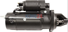 Anlasser Perkins 1104D-44T 1104D-E44T 1104D-E44TA Iskra Letrika 11.131.611 11.131.714 11.131.783 11.132.012 AZF4158 AZF4188 AZF4205 AZF4270 IS1194 Mahle MS401 12 Volt 4,2 KW