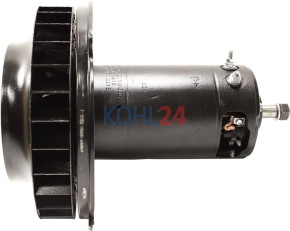 Lichtmaschine Gleichstrom VW 181 Transporter 1.6 Bosch 0101304005 0101304006 12 Volt 38 Ampere Reparatur Made in Germany