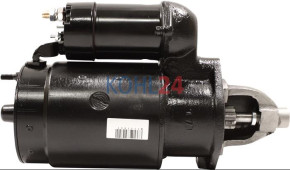 Anlasser Cadillac Deville Eldorado Fleetwood Type 62 6.4L 390 V8 1961 - 1964 Delco Remy 1107311 1107387 1107799 12 Volt Reparatur Made in Germany