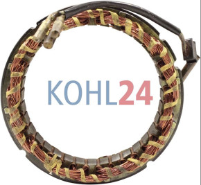 Stator Lichtmaschine für Honda CB750C CB750F CB750K CB750L CB750SC CB900F 31120-300-000 12 Volt Reparatur Made in Germany