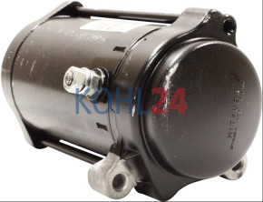 Anlasser Yamaha FJ600 FZ600 XJ550 YX600 3KM-81800-00-00 3KM-81890-00-00 4G0-81800-60-00 Mitsuba SM-8204 12 Volt Reparatur Made in Germany