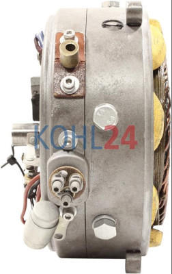 Dynastarter Zündapp Bella R203 R204 usw. Noris LA12/100/3L 12 Volt Reparatur Made in Germany