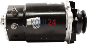 Lichtmaschine Chevrolet Bel Air Corvette Fleetline One-Fifty Styleline Two-Ten Delco Remy 1100013 1100014 1100015 1100018 1100019 1100020 1100023 1100024 1100028 1100030 1100031 6 Volt 35 Ampere Reparatur Made in Germany