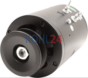 Lichtmaschine Citroen Traction Avant 15/6 Talbot T15 6 Volt 50 Ampere Original WOSP