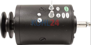 Lichtmaschine Citroen Traction Avant 15/6 Talbot T15 6 Volt 50 Ampere Original WOSP